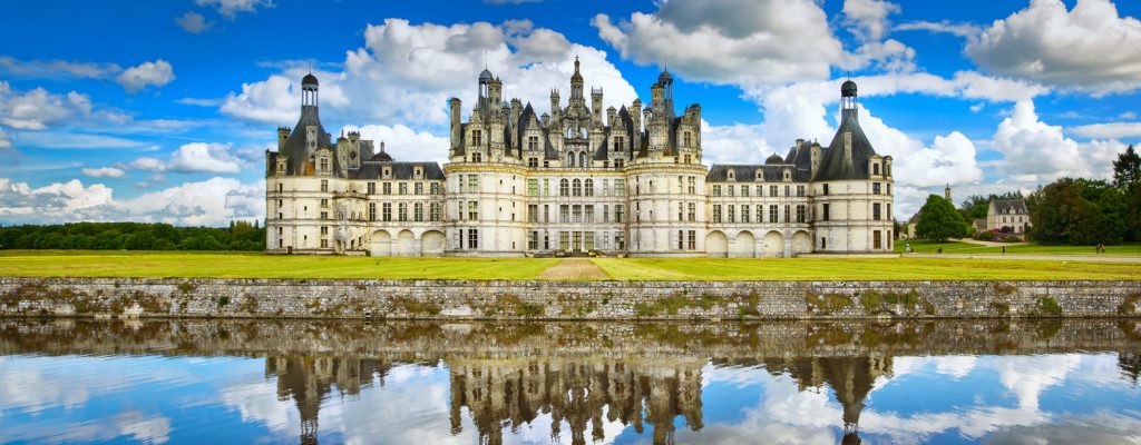 FRANCE_LOIRE_CHAMBORDshutterstock (2)