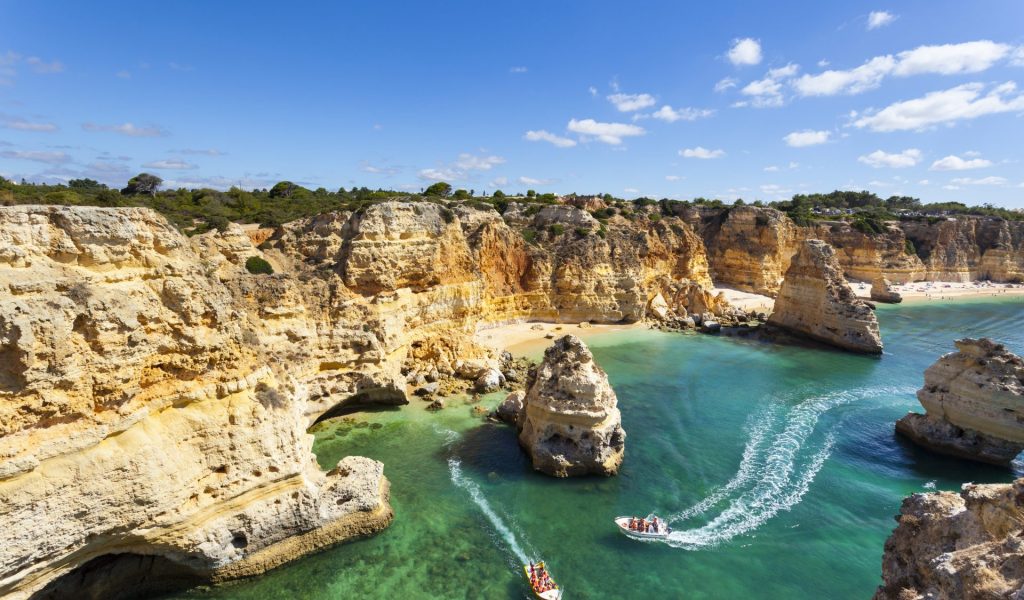 PORTUGAL@TL-algarve-bateau-famille